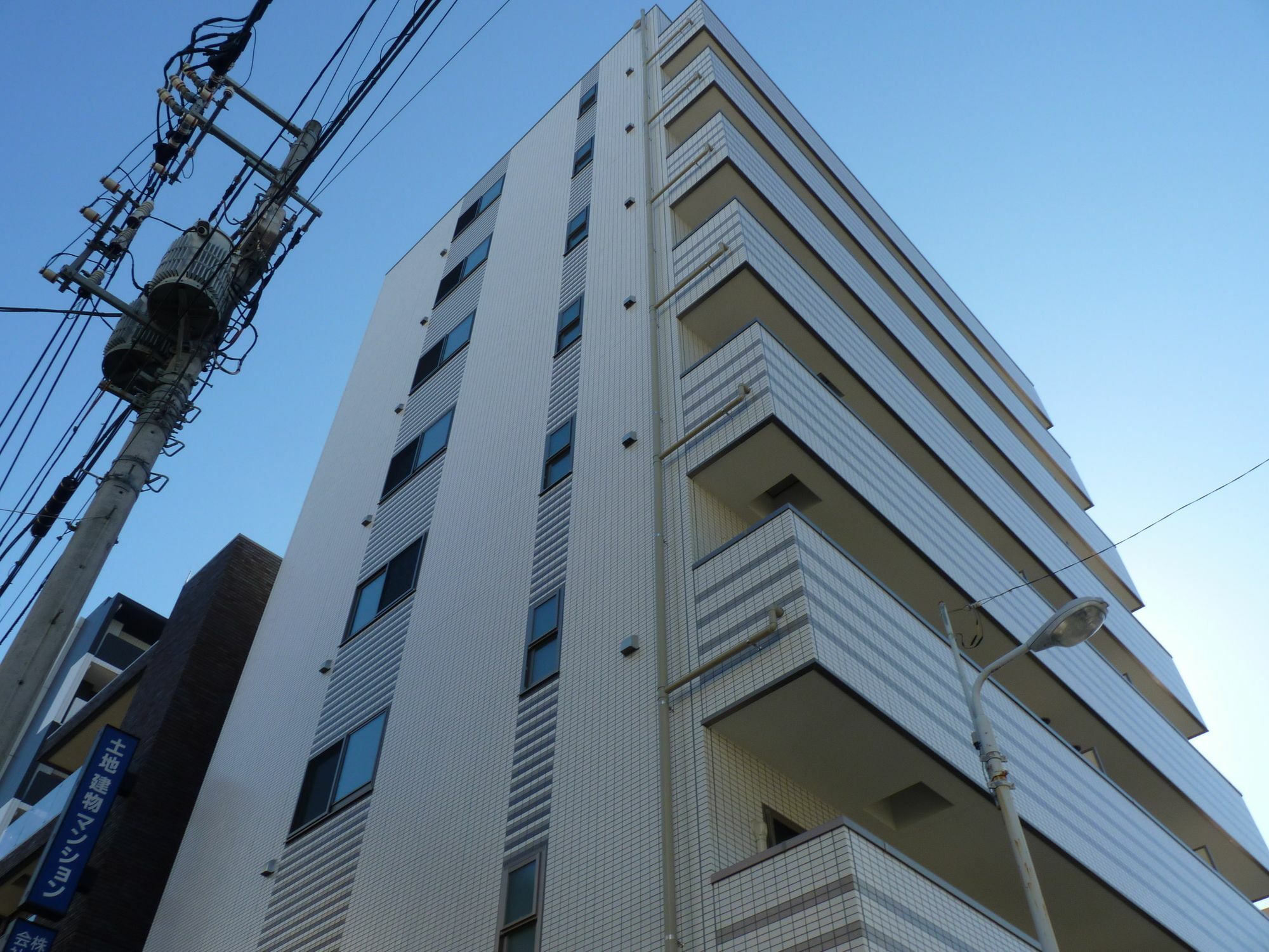 Stay Sakura Tokyo Asakusa Six Екстер'єр фото